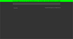 Desktop Screenshot of imagexoom.com
