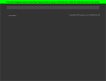 Tablet Screenshot of imagexoom.com